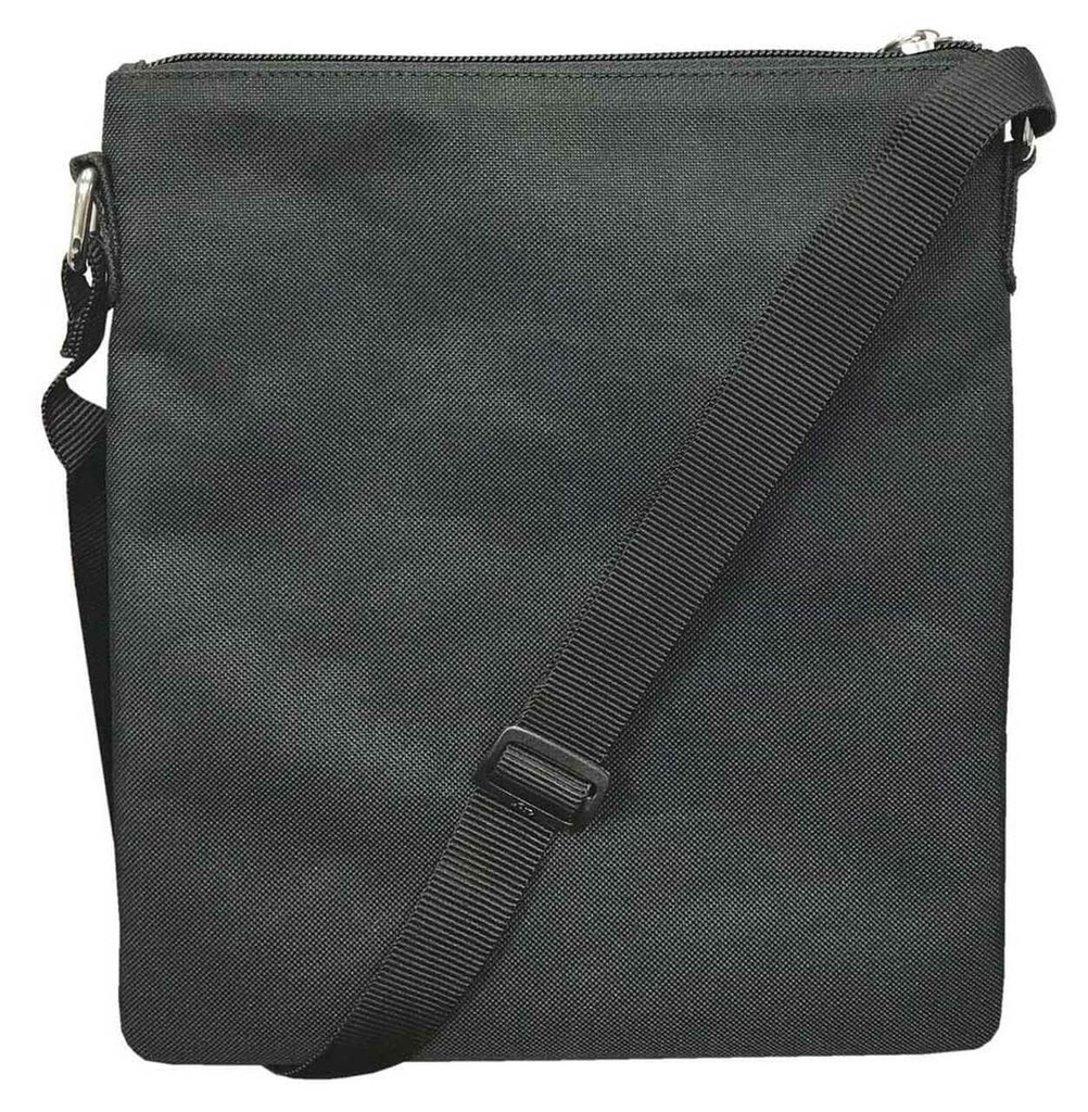#1 Patch Leather Handbag, Lightly Distressed
