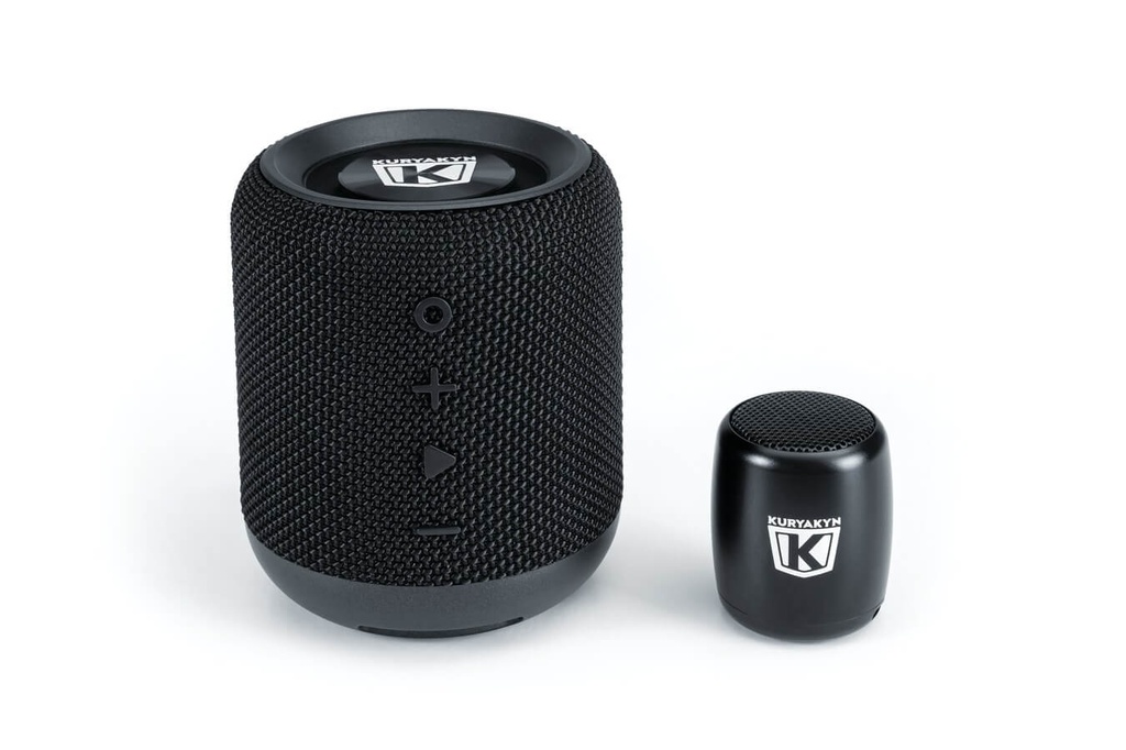 Sidekix Mini Bluetooth Speaker