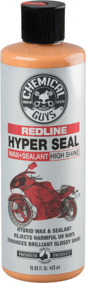 Redline Hyper Seal High Shine Wax