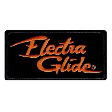 [EM1054642] Electra Glide Small Patch