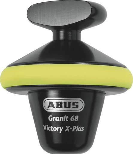 Granit Victory X-Plus 68, Halv