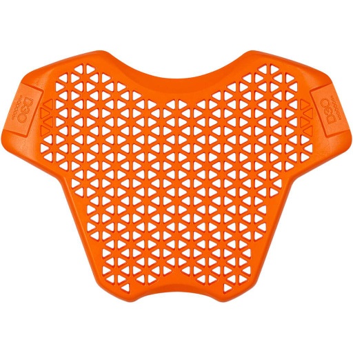 [2701-0947] D3O LP1 Chest Impact Protector