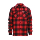 Lumberjack Flannel Shirt