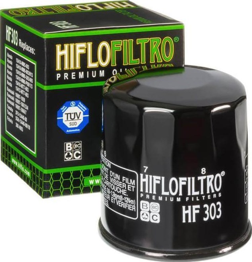 [HF303] HF303 Oljefilter